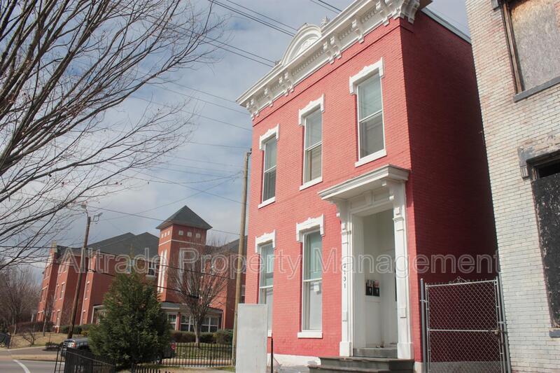 Primary Photo - 2131 W Muhammad Ali Blvd