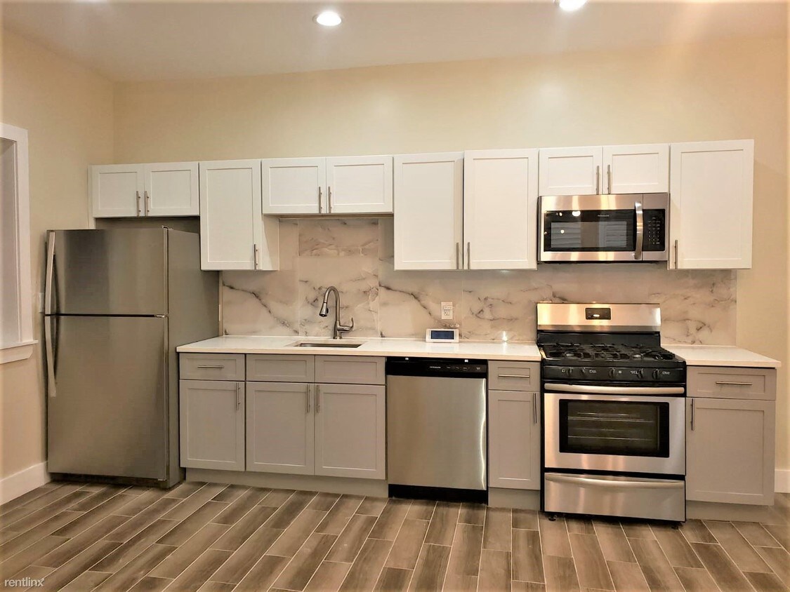 2 br, 1 bath - 52 Woodside Pl Apt 1L - 2 br, 1 bath  - 52 Woodside Pl Apt 1L