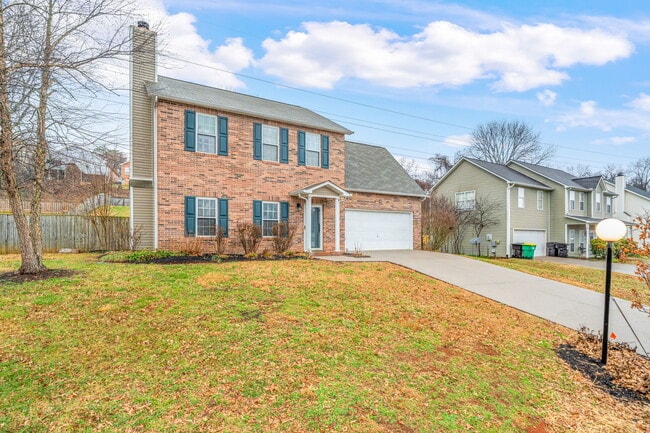 Building Photo - 8815 Brucewood Ln