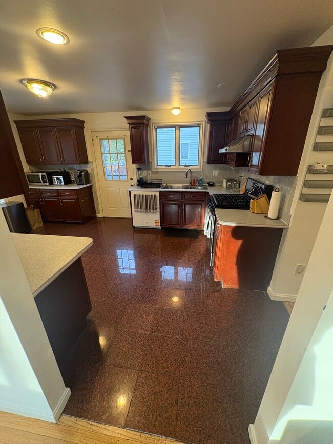 Foto del edificio - 309 Beacon St