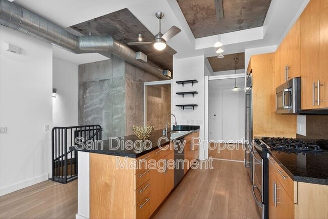 Foto del edificio - 1025 Island Ave