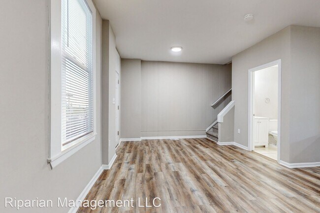 Foto del edificio - 4 br, 2 bath House - 605 Mount Holly Street