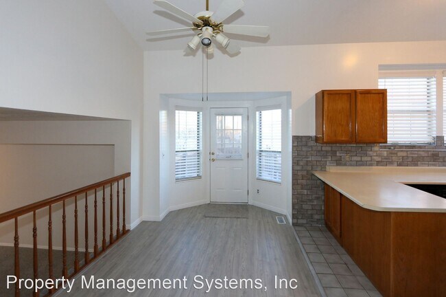 Foto del edificio - 4 br, 2.5 bath House - 1052 West 8925 South