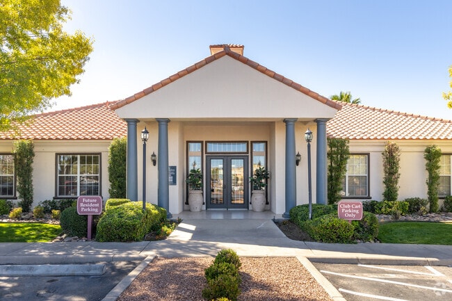 Building Photo - Lifestyles at Pellicano