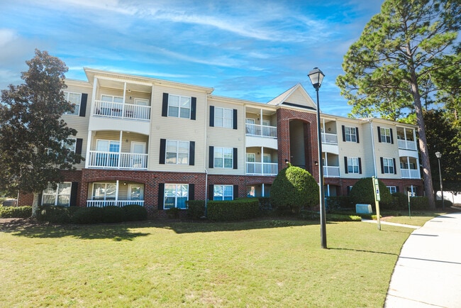 Building Photo - 1500 Cadfel Ct