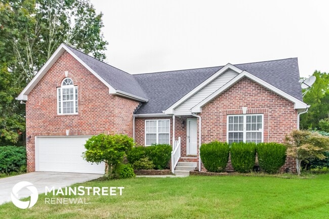 Foto del edificio - 3012 Sir Barton Ct