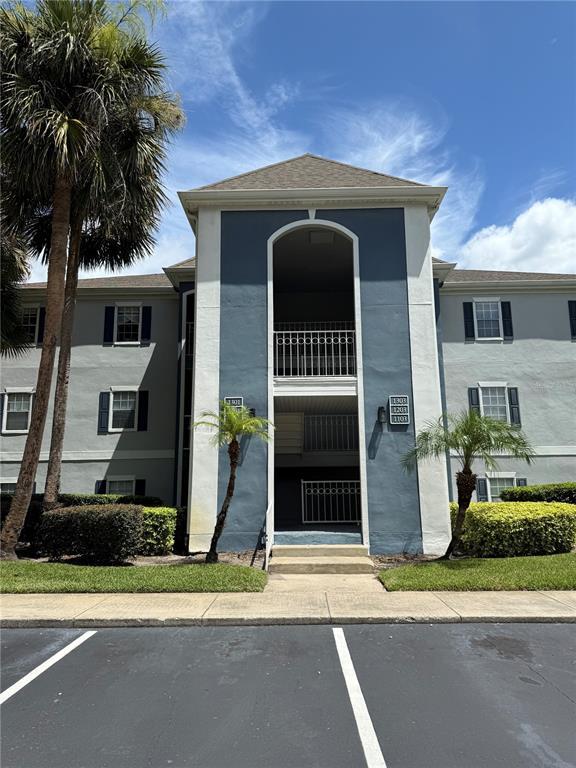 Foto del edificio - 1203 Clubside Dr
