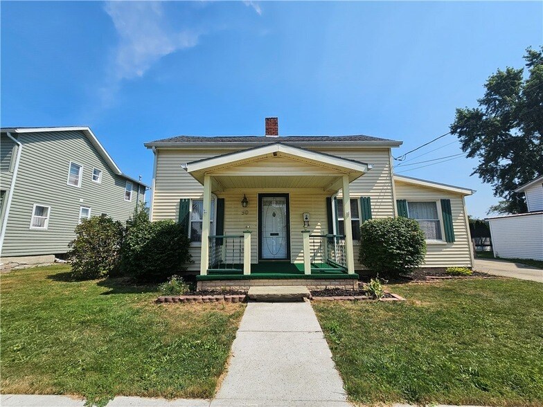 Foto principal - 50 Cedar St