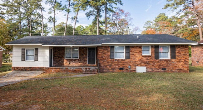 Building Photo - Now available!