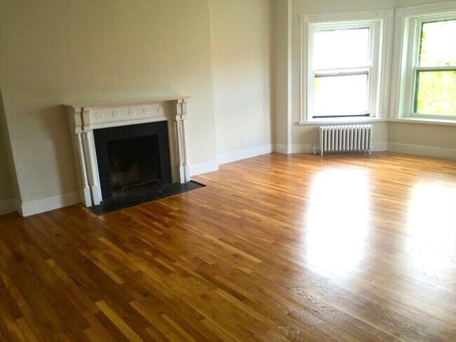 Foto del edificio - 475 Beacon St