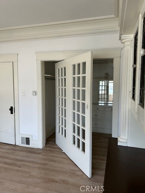 Foto del edificio - 311-314 W 4th St