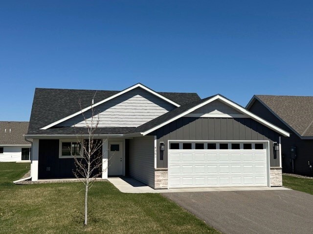 Foto principal - 4361 32nd St S
