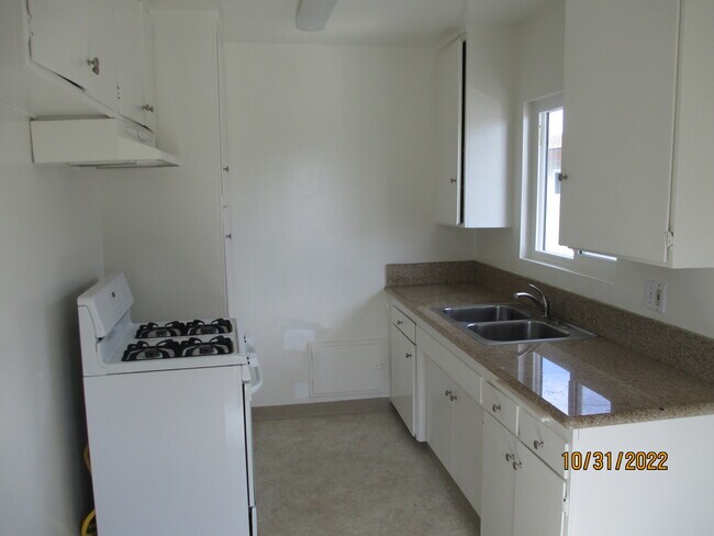 Foto del edificio - 2509 W 182nd St