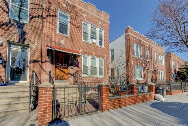 Building Photo - 32-72-72 45th St