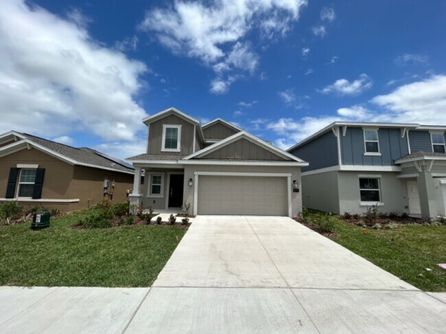 Foto del edificio - 5/2.5 Beautiful New Home