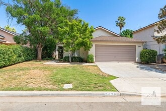 Building Photo - 3426 W Dovewood Ave