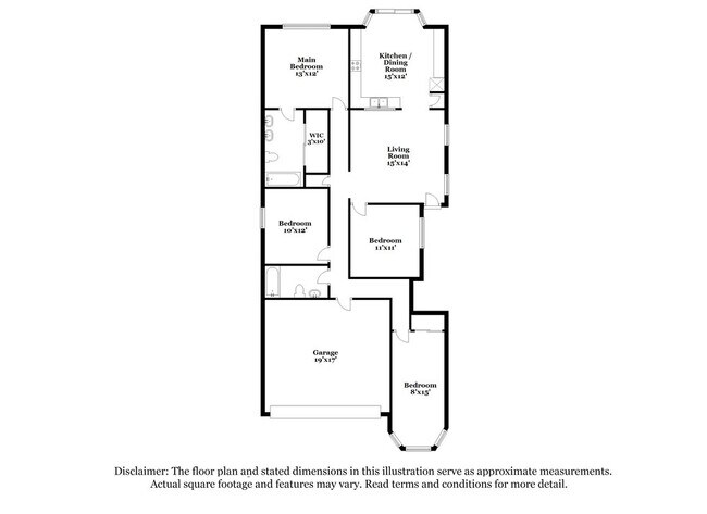 Building Photo - 3409 Greenwood Springs Dr
