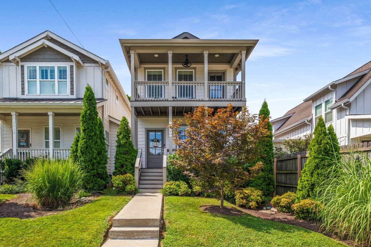 Charming 3-Bedroom Home in the Heart of Th... - Charming 3-Bedroom Home in the Heart of Th...