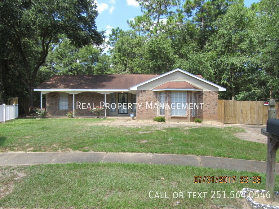 Foto principal - 1825 Wimpleton Ct