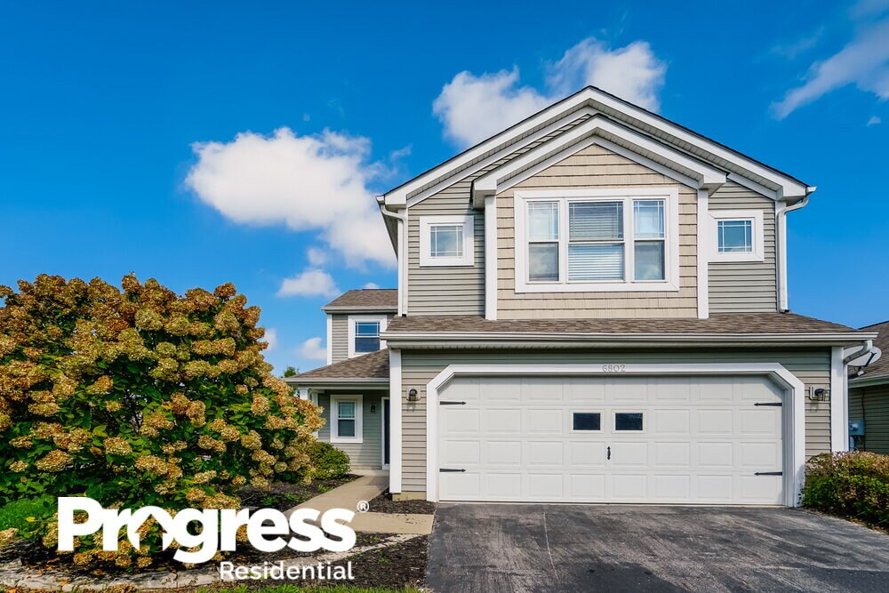 6802 Riding Trail Dr, Canal Winchester, OH 43110 House Rental in