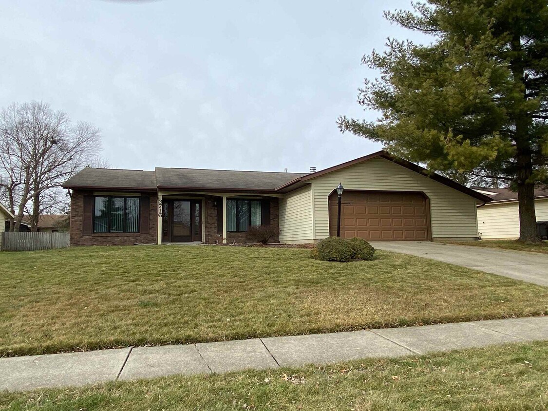 Primary Photo - 3716 Marchfield Pl