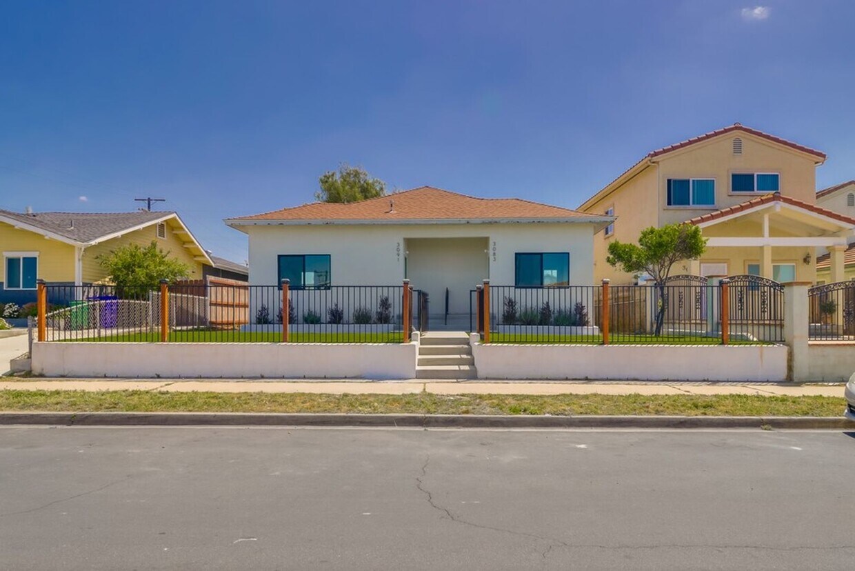 Primary Photo - 3083-3091 39th St.