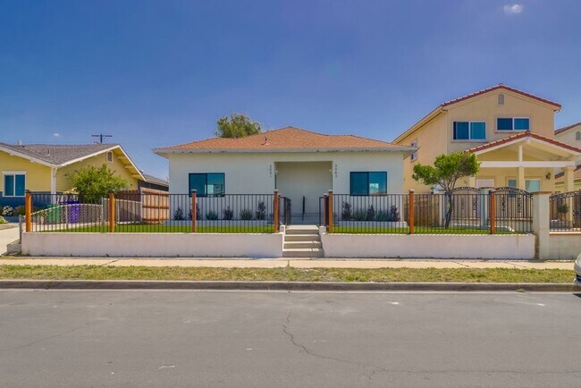 Foto del edificio - 3083-3091 39th St.
