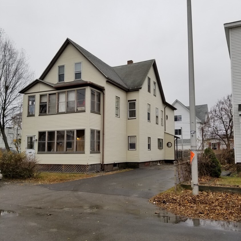 Primary Photo - 9 Nixon Ave