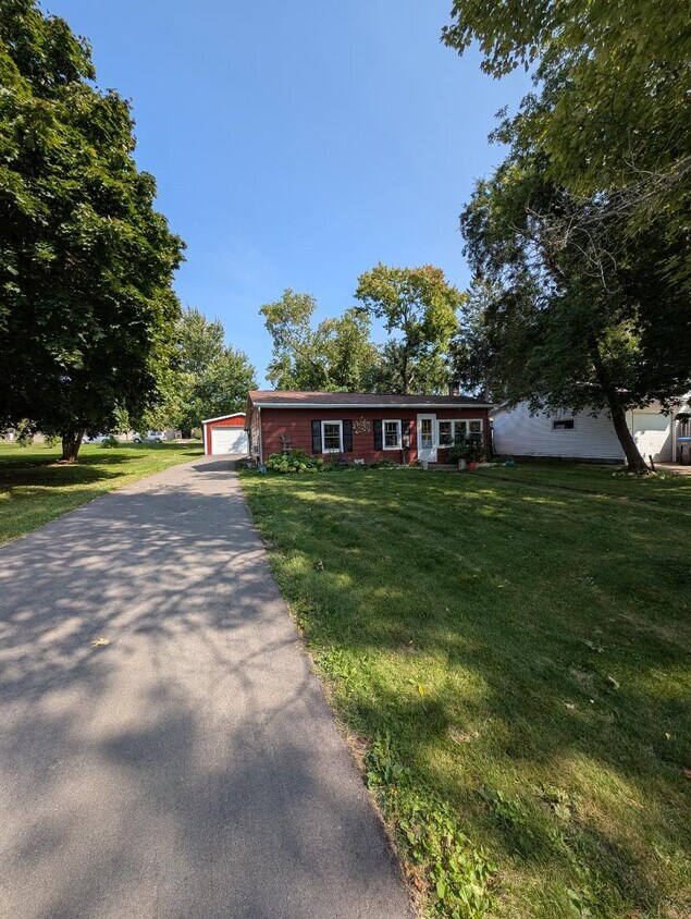 Foto principal - 728 N 6th Ave