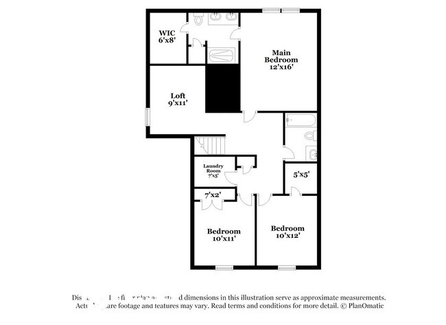 Foto del edificio - 267 Cobb Br Dr