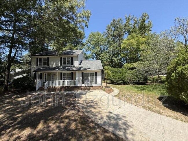 Building Photo - 3909 Westra Dr
