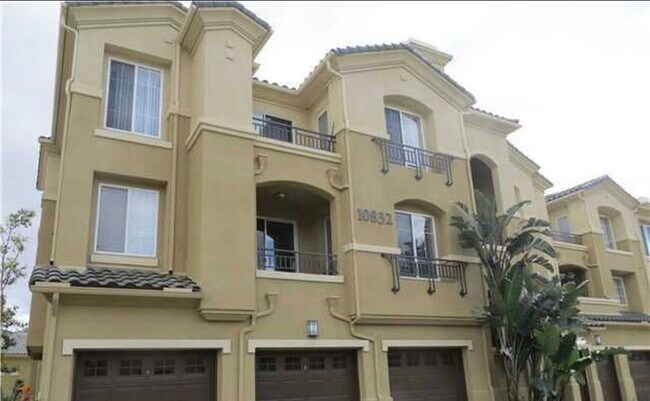 Building Photo - 10832 Scripps Ranch Blvd