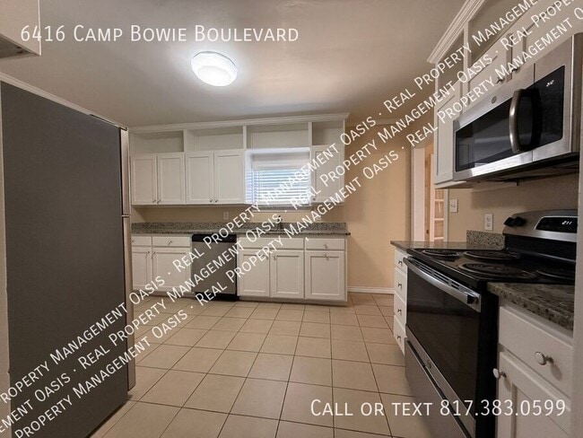 Building Photo - 6416 Camp Bowie Blvd