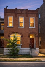 Building Photo - 1928 Winnebago St