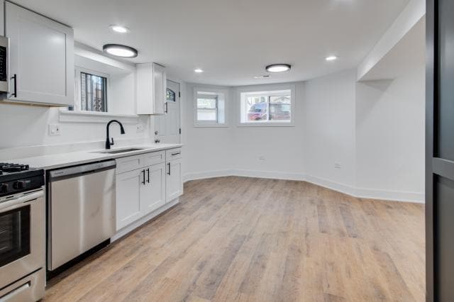 Building Photo - 2 bedroom in Chicago IL 60647