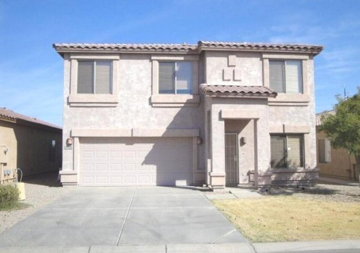30469 N Plantation Dr, San Tan Valley, AZ 85143 House Rental in San