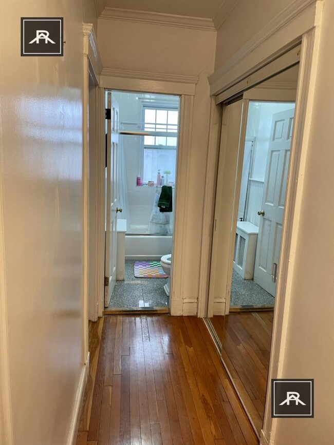 Foto del edificio - 2 bedroom in Brighton MA 02135