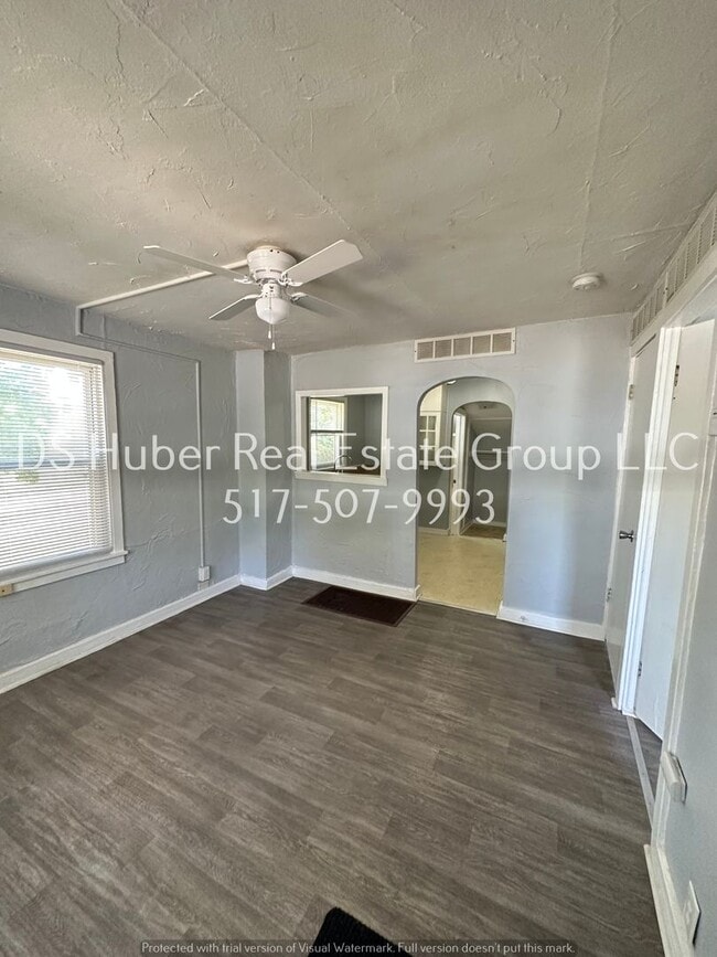 Photo - 3529 Bergman Ave Apartment