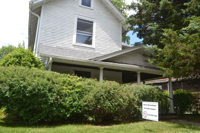 Building Photo - 405 N Indiana Ave