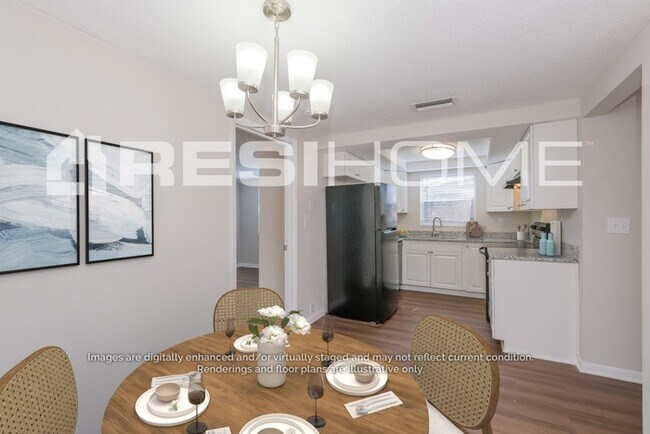 Building Photo - 7301 Moravian Dr