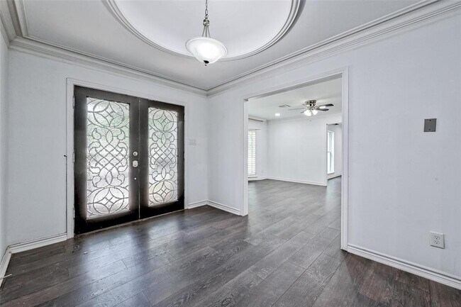 Foto del edificio - 5319 S Braeswood Blvd
