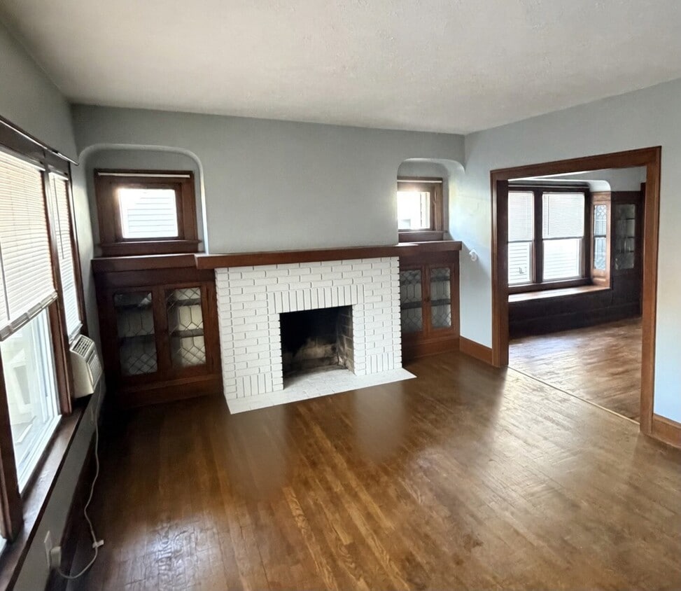 Building Photo - 12514 Mount Overlook Ave