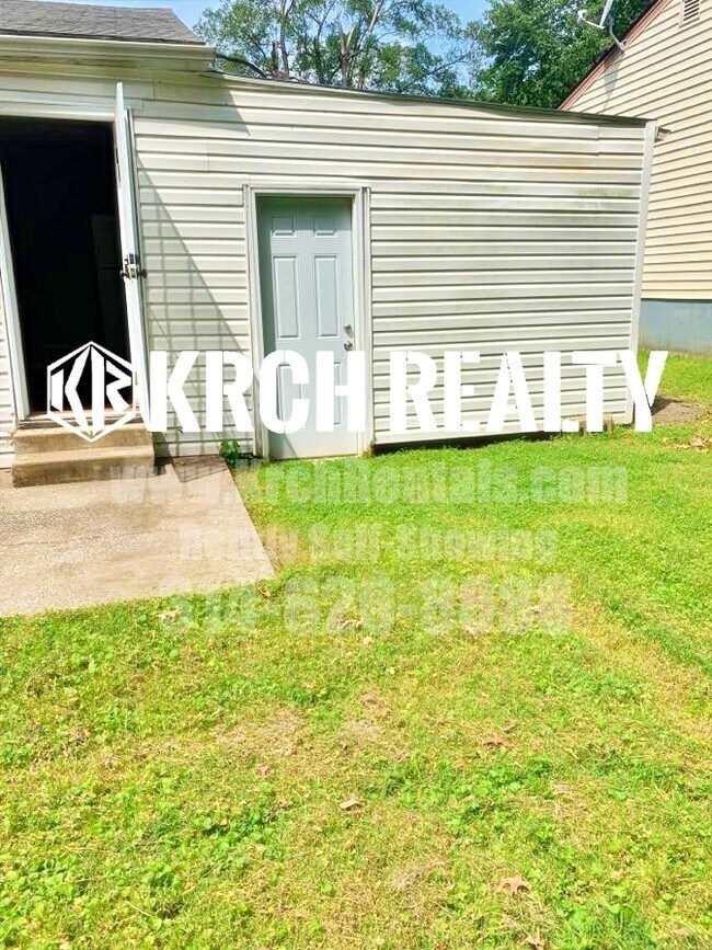 Foto del edificio - 3242 Suncrest Ave