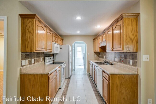 Building Photo - 3 br, 2 bath House - 117 Friar Ln