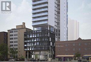 Building Photo - 81 Wellesley St E