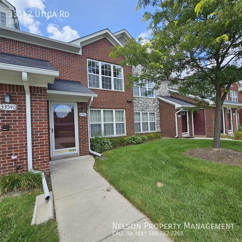 Primary Photo - 33542 Utica Rd