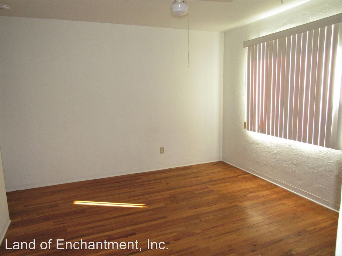 Foto principal - 1311 Silver Ave SW