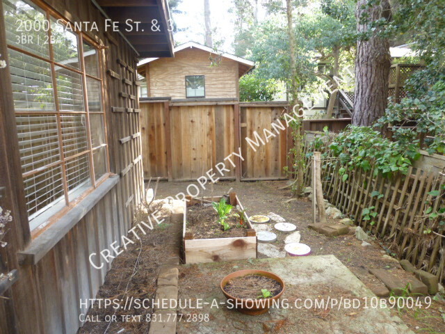 Foto del edificio - 3 Bedroom House in Carmel, CA 93921