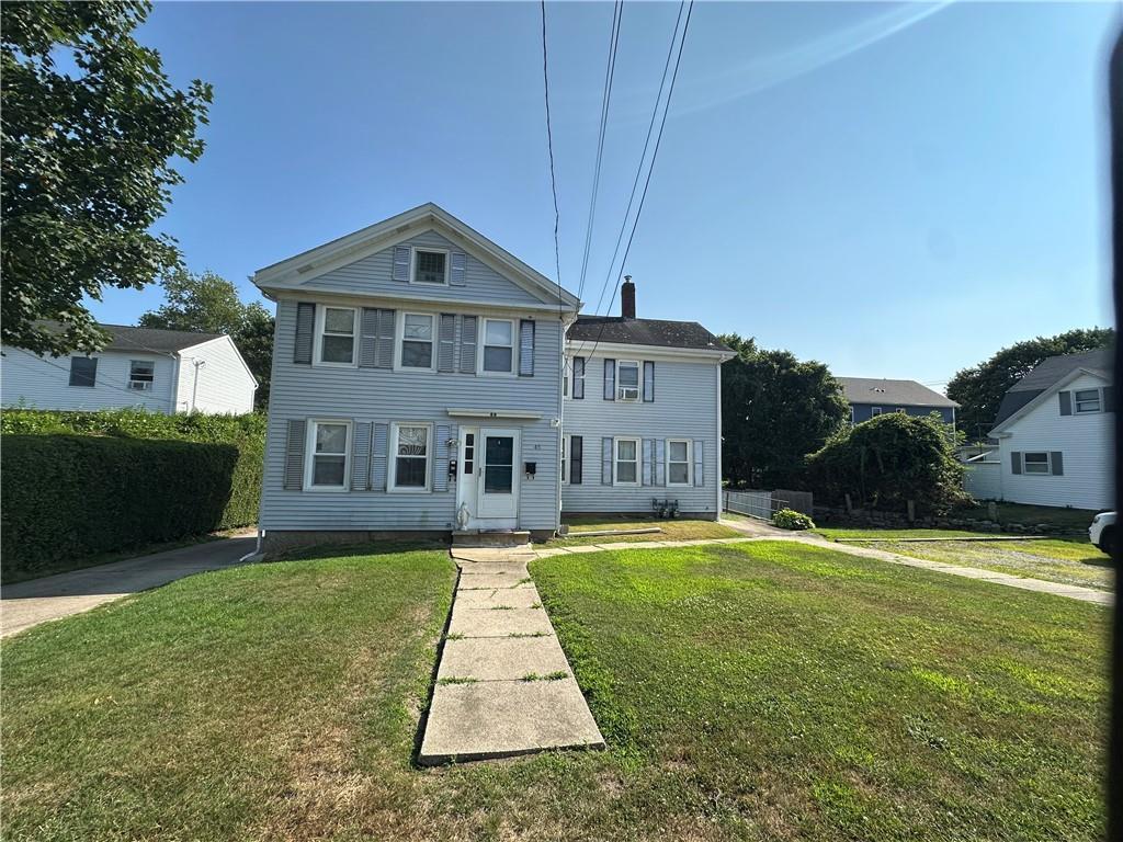 Primary Photo - 45 Ledward Ave
