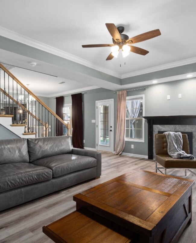 Building Photo - 517 Low Country Ct